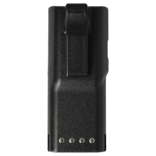 VHBW Radio Battery HNN8133C, HNN9628A, HNN8308A, HNN9628 - 1800 mAh 7.5 V NiMH