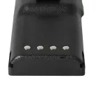 VHBW Radio Battery HNN8133C, HNN9628A, HNN8308A, HNN9628 - 1800 mAh 7.5 V NiMH