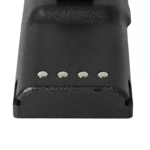 VHBW Radio Battery HNN8133C, HNN9628A, HNN8308A, HNN9628 - 1800 mAh 7.5 V NiMH