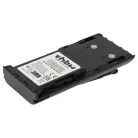 VHBW Radio Battery HNN8133C, HNN9628A, HNN8308A, HNN9628 - 1800 mAh 7.5 V NiMH