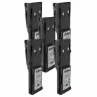 VHBW Radio Akku HNN8133C, HNN9628A, HNN8308A, HNN9628 - 1800 mAh 7,5 V NiMH