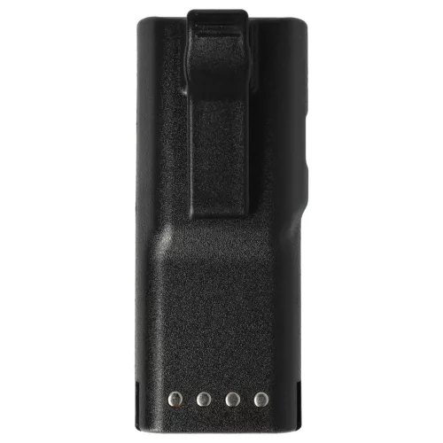 VHBW Radio Akku HNN8133C, HNN9628A, HNN8308A, HNN9628 - 1800 mAh 7,5 V NiMH