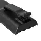 VHBW Radio Akku HNN8133C, HNN9628A, HNN8308A, HNN9628 - 1800 mAh 7,5 V NiMH