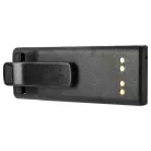 VHBW Radio Akku NTN7143B, NTN7143C, NTN7143A, NTN7143 - 1800 mAh 7,5 V NiMH