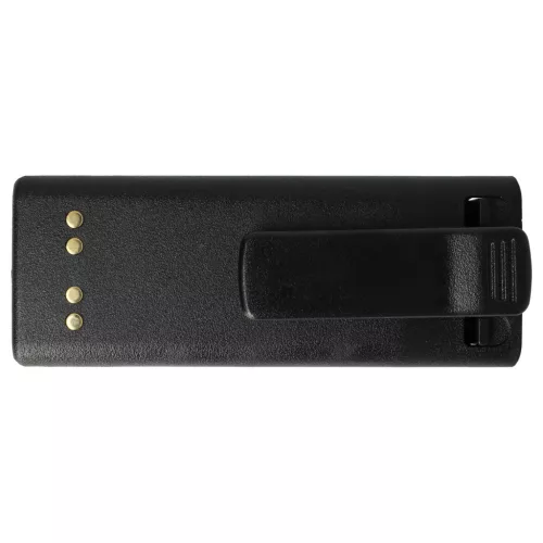 VHBW Radio Akku NTN7143B, NTN7143C, NTN7143A, NTN7143 - 1800 mAh 7,5 V NiMH