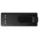 VHBW Radio Akku NTN7143B, NTN7143C, NTN7143A, NTN7143 - 1800 mAh 7,5 V NiMH