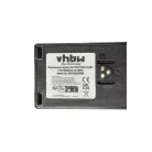 VHBW Radio Akku NTN7143B, NTN7143C, NTN7143A, NTN7143 - 1800 mAh 7,5 V NiMH