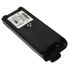 VHBW Radio Akku NTN7143B, NTN7143C, NTN7143A, NTN7143 - 1800 mAh 7,5 V NiMH