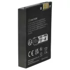 VHBW Radio Akku BT90, HKNN4013A, HKLN4440B, BT110, BT60, HKNN4013B - 1800 mAh 3,7 V Li-Ion