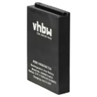 VHBW Radio Akku BT90, HKNN4013A, HKLN4440B, BT110, BT60, HKNN4013B - 1800 mAh 3,7 V Li-Ion