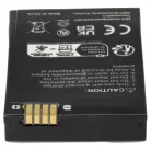 VHBW Radio Akku BT90, HKNN4013A, HKLN4440B, BT110, BT60, HKNN4013B - 1800 mAh 3,7 V Li-Ion