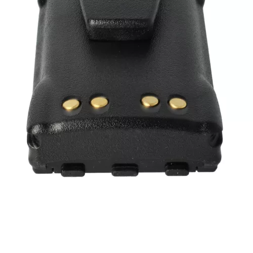 VHBW Radio Battery Motorola GP320, GP340, GP360, GP380 - 1800 mAh 7.2 V NiMH
