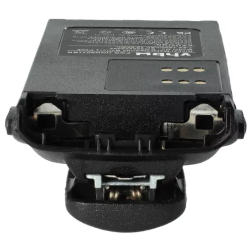 VHBW Radio Battery Motorola GP320, GP340, GP360, GP380 - 1800 mAh 7.2 V NiMH