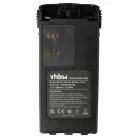 VHBW Radio Battery Motorola GP320, GP340, GP360, GP380 - 1800 mAh 7.2 V NiMH