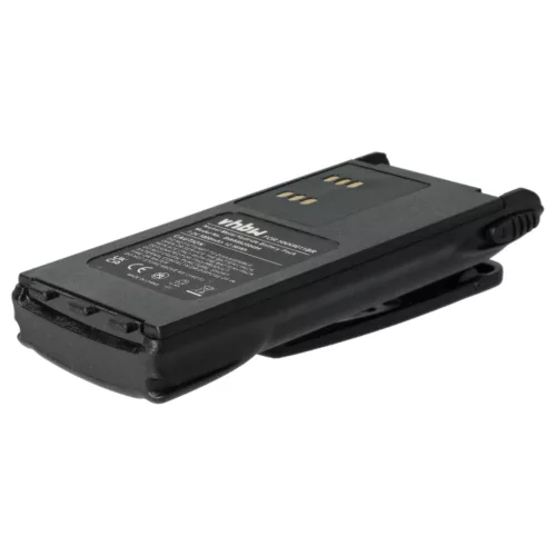 VHBW Radio Battery Motorola GP320, GP340, GP360, GP380 - 1800 mAh 7.2 V NiMH