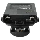 VHBW Radio Battery Motorola GP320, GP340, GP360, GP380 - 1800 mAh 7.2 V NiMH