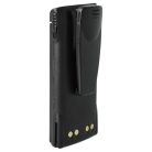 VHBW Radio Akku HMNN4151, HMNN4154, HMNN4158, HMNN4159 - 1800 mAh 7,2 V Li-Ion