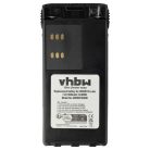 VHBW Radio Akku HMNN4151, HMNN4154, HMNN4158, HMNN4159 - 1800 mAh 7,2 V Li-Ion