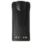 VHBW Radio Akku HMNN4151, HMNN4154, HMNN4158, HMNN4159 - 1800 mAh 7,2 V Li-Ion