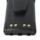 VHBW Radio Akku HMNN4151, HMNN4154, HMNN4158, HMNN4159 - 1800 mAh 7,2 V Li-Ion