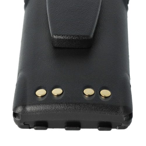 VHBW Radio Akku HMNN4151, HMNN4154, HMNN4158, HMNN4159 - 1800 mAh 7,2 V Li-Ion