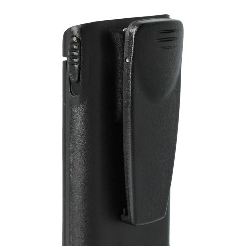 VHBW Radio Akku HMNN4151, HMNN4154, HMNN4158, HMNN4159 - 1800 mAh 7,2 V Li-Ion