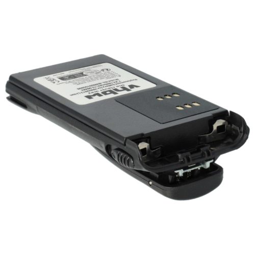 VHBW Radio Akku HMNN4151, HMNN4154, HMNN4158, HMNN4159 - 1800 mAh 7,2 V Li-Ion