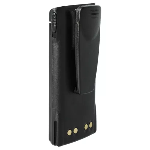 VHBW Radio Battery HMNN4151, HMNN4154, HMNN4158, HMNN4159 - 1800 mAh 7.2 V Li-Ion