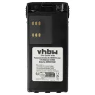 VHBW Radio Battery HMNN4151, HMNN4154, HMNN4158, HMNN4159 - 1800 mAh 7.2 V Li-Ion