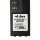 VHBW Radio Battery HMNN4151, HMNN4154, HMNN4158, HMNN4159 - 1800 mAh 7.2 V Li-Ion