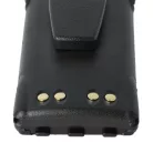 VHBW Radio Battery HMNN4151, HMNN4154, HMNN4158, HMNN4159 - 1800 mAh 7.2 V Li-Ion