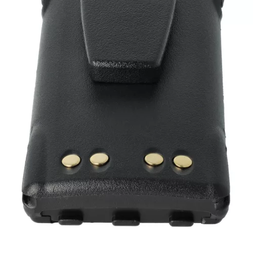 VHBW Radio Battery HMNN4151, HMNN4154, HMNN4158, HMNN4159 - 1800 mAh 7.2 V Li-Ion