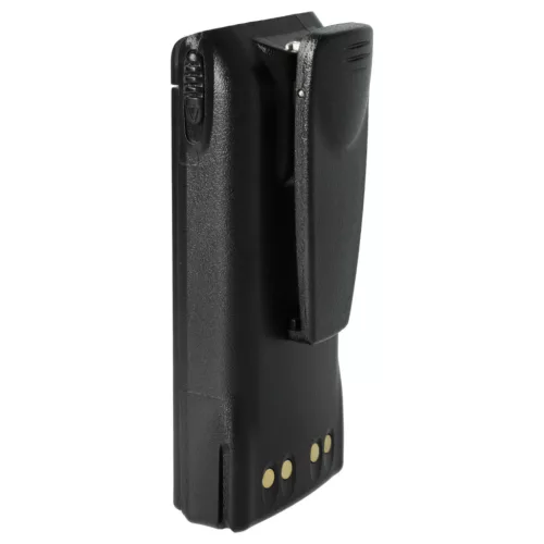 VHBW Radio Akku HMNN4151, HMNN4154, HNN4001, HMNN4158, HMNN4159 - 2600 mAh 7,4 V Li-Ion