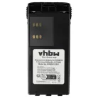 VHBW Radio Akku HMNN4151, HMNN4154, HNN4001, HMNN4158, HMNN4159 - 2600 mAh 7,4 V Li-Ion
