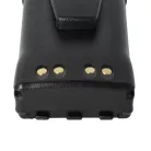 VHBW Radio Akku HMNN4151, HMNN4154, HNN4001, HMNN4158, HMNN4159 - 2600 mAh 7,4 V Li-Ion