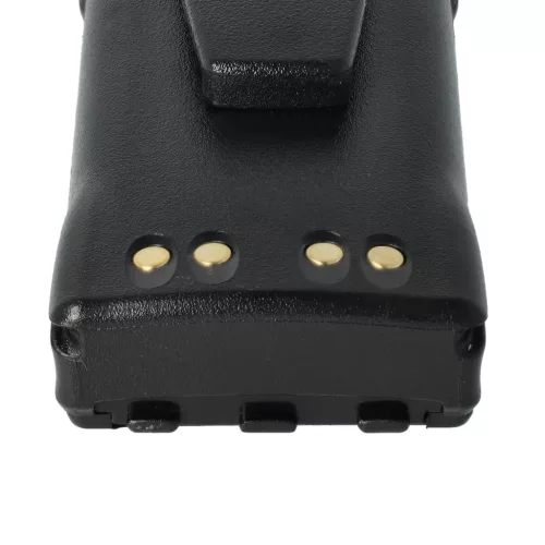 VHBW Radio Akku HMNN4151, HMNN4154, HNN4001, HMNN4158, HMNN4159 - 2600 mAh 7,4 V Li-Ion