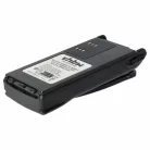 VHBW Radio Akku HMNN4151, HMNN4154, HNN4001, HMNN4158, HMNN4159 - 2600 mAh 7,4 V Li-Ion