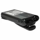 VHBW Radio Akku HMNN4151, HMNN4154, HNN4001, HMNN4158, HMNN4159 - 2600 mAh 7,4 V Li-Ion