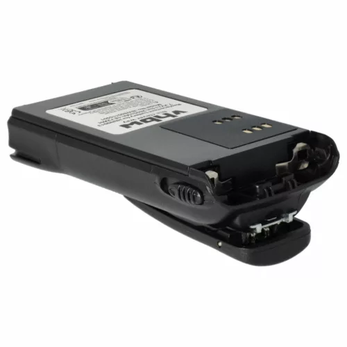 VHBW Radio Akku HMNN4151, HMNN4154, HNN4001, HMNN4158, HMNN4159 - 2600 mAh 7,4 V Li-Ion