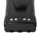 VHBW Rádió Akkumulátor HMNN4151, HMNN4154, HNN4001, HMNN4158, HMNN4159 - 2600 mAh 7,4 V Li-Ion