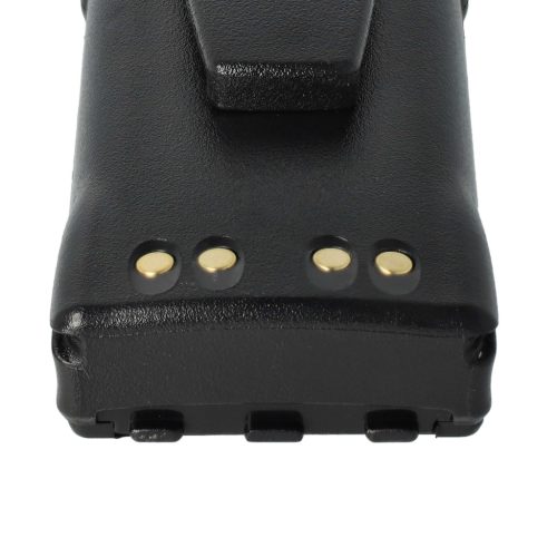 VHBW Rádió Akkumulátor HMNN4151, HMNN4154, HNN4001, HMNN4158, HMNN4159 - 2600 mAh 7,4 V Li-Ion