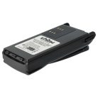 VHBW Rádió Akkumulátor HMNN4151, HMNN4154, HNN4001, HMNN4158, HMNN4159 - 2600 mAh 7,4 V Li-Ion