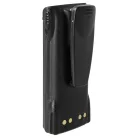 VHBW Radio Battery HMNN4151, HMNN4154, HMNN4158, HMNN4159 - 1500 mAh 7.2 V NiMH