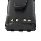 VHBW Radio Battery HMNN4151, HMNN4154, HMNN4158, HMNN4159 - 1500 mAh 7.2 V NiMH