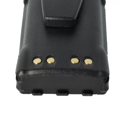 VHBW Radio Battery HMNN4151, HMNN4154, HMNN4158, HMNN4159 - 1500 mAh 7.2 V NiMH