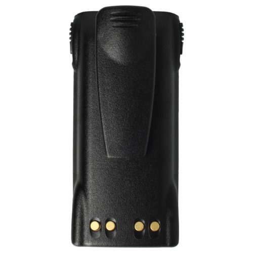 VHBW Radio Akku HMNN4151, HMNN4154, HNN4001, HMNN4158, HMNN4159 - 2100 mAh 7,2 V NiMH