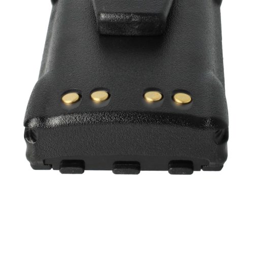 VHBW Radio Akku HMNN4151, HMNN4154, HNN4001, HMNN4158, HMNN4159 - 2100 mAh 7,2 V NiMH