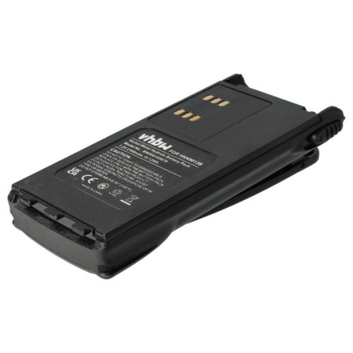 VHBW Radio Akku HMNN4151, HMNN4154, HNN4001, HMNN4158, HMNN4159 - 2100 mAh 7,2 V NiMH