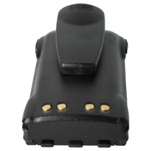 VHBW Radio Akku HMNN4151, HMNN4154, HNN4001, HMNN4158, HMNN4159 - 2100 mAh 7,2 V NiMH