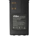 VHBW Radio Battery HMNN4151, HMNN4154, HNN4001, HMNN4158, HMNN4159 - 2100 mAh 7.2 V NiMH